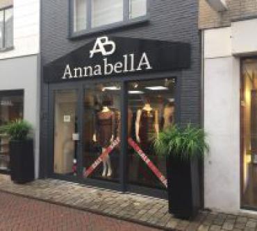 Lange Vorststraat 81