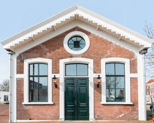 Synchro Bedrijfshuisvesting