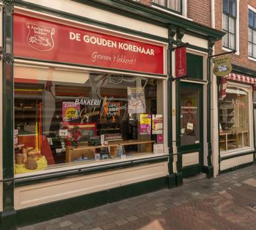 Sint Adriaanstraat 15